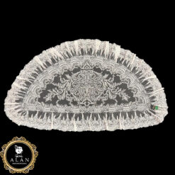 Mantilla Media Luna Volante "Turia-B"