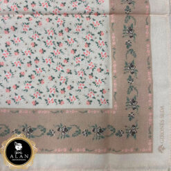 Pañuelo Mod. Garbí Beige