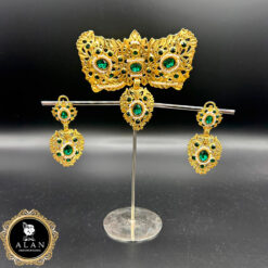 Aderezo Huertana (H-107)