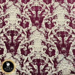 Tela Mod. Hermes Grana