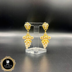 Pendientes Mod. 13