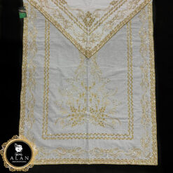 Manteleta 4848/BB4