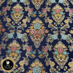 Tela Mod. Bopacio Azul Lambro