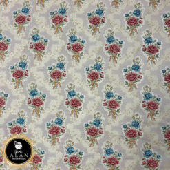 Tela Mod. Renacer Blanco Perla