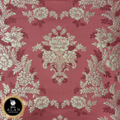 Tela Mod. Flama Rosa oporto (Estrecho)