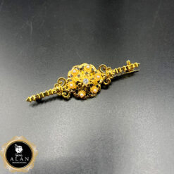 Agulla de Pit Mod. 18