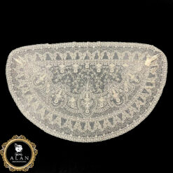Mantilla Media Luna Volante 30856