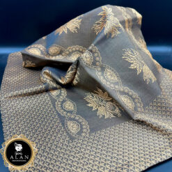 Pañuelo Mod. 1131 Marrón