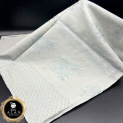 Pañuelo Mod. 1131 Plata