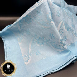 Pañuelo Mod. NC185 Azul Claro