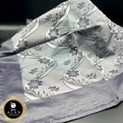 Pañuelo Mod. NC185 Gris oscuro